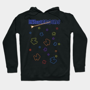 Rebooteroids Hoodie